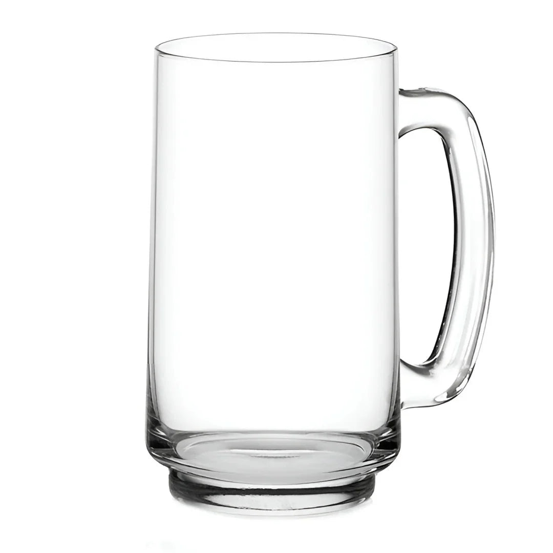 Play Boy Beer Mug (350 ML) - Made Of Crystal