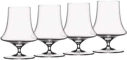 Goblet Brandy Glass (Pack Of 6)