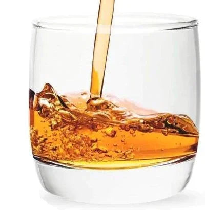 Centra Rock Whiskey Glass (Pack Of 6)