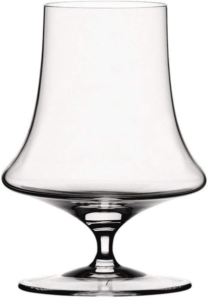 Goblet Brandy Glass (Pack Of 6)