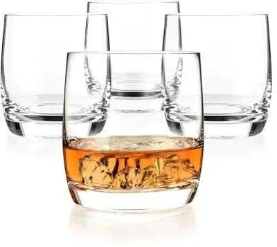 Centra Rock Whiskey Glass (Pack Of 6)
