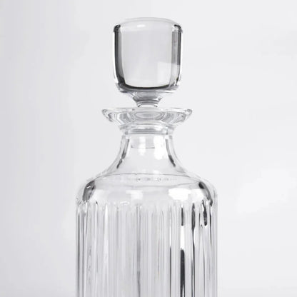 Skyline Whiskey Decanter