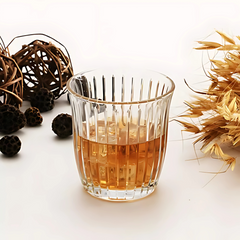 Joy Whiskey Glass (Set Of 4)