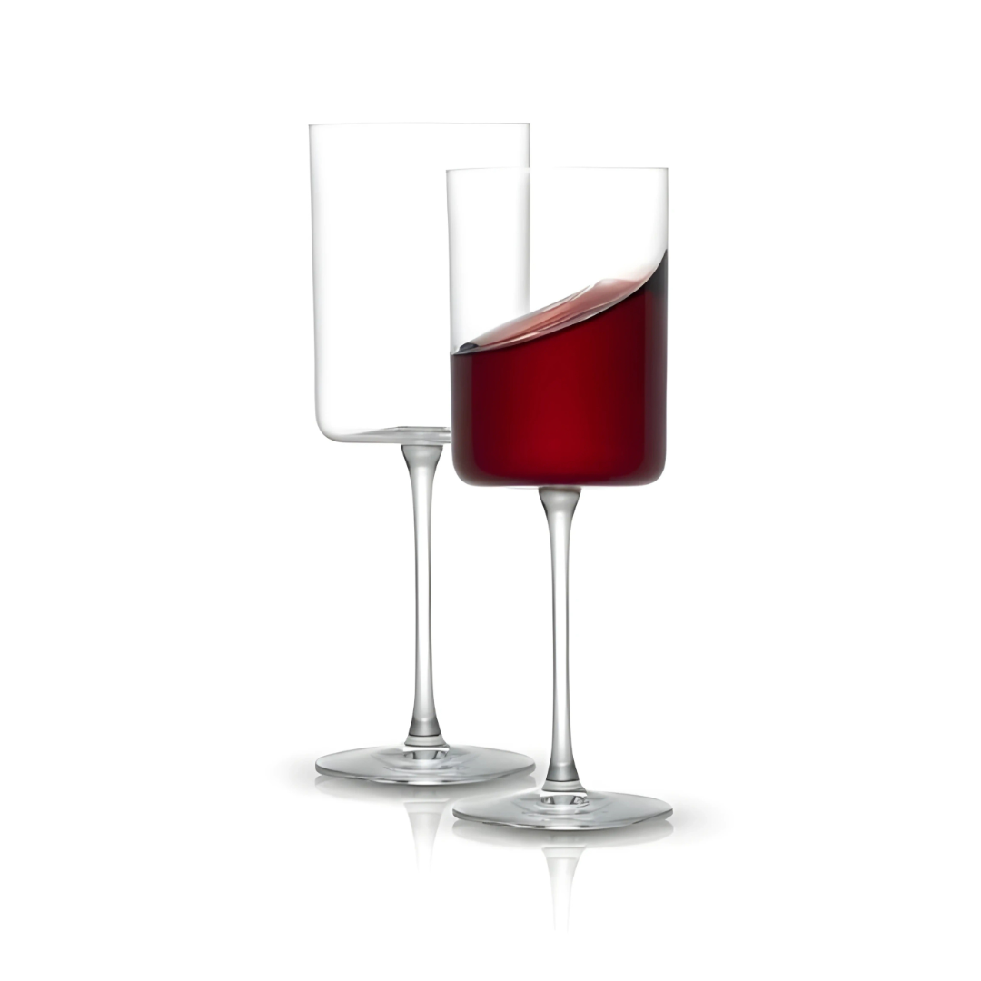 Monarch Stem Wine Glass — Pack of 6