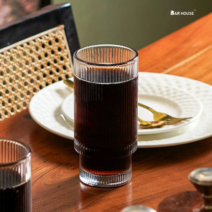 Linea tumbler Highball Glasses