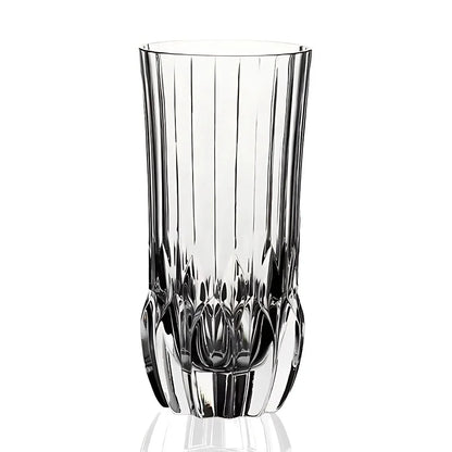 The Highlander Crystal Hi-Ball Glass (Pack Of 6)
