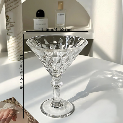 Aurora Royale Glass (Pack Of 2)