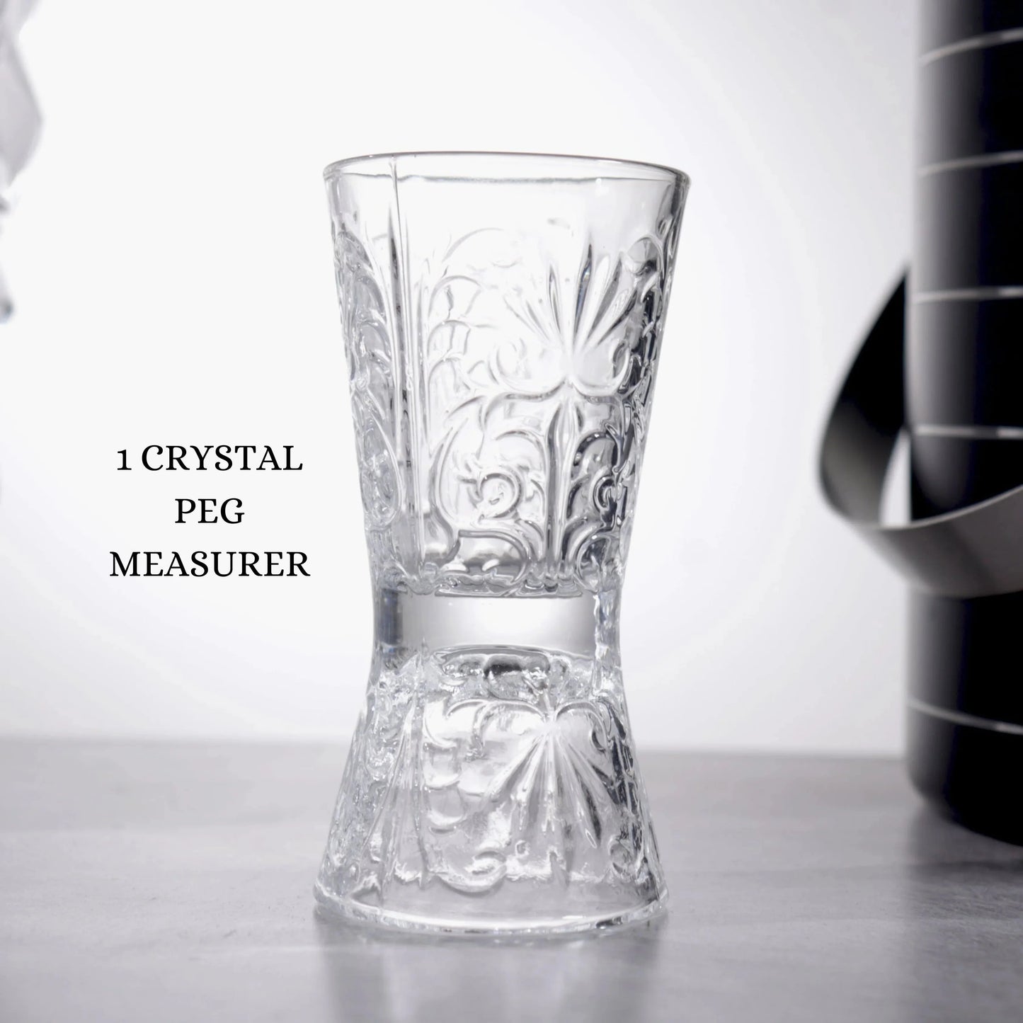 The Diamond Whiskey Set