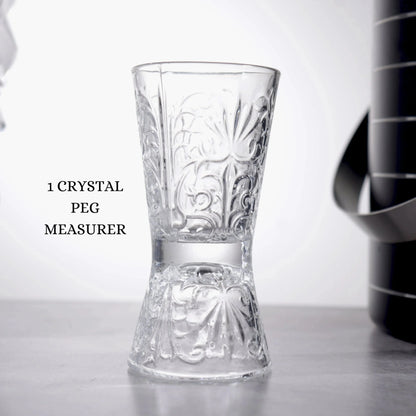 The Diamond Whiskey Set