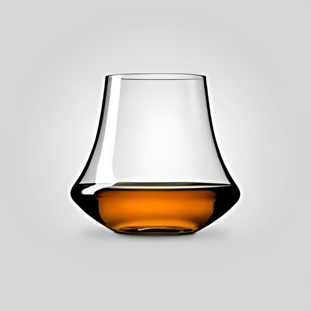 Whiskey Sniffer Glass - Pack Of 6 - Pure Crystal