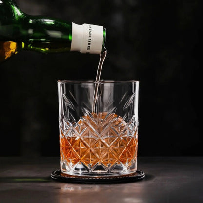 The Shelby Whiskey Glass (Pack Of 6)
