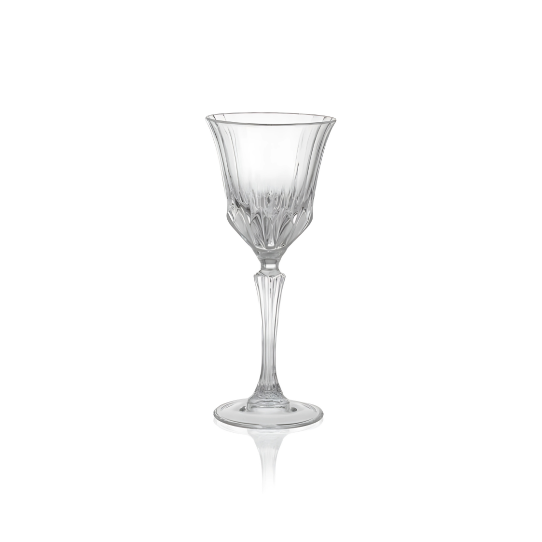 The Royal's Wine Glass