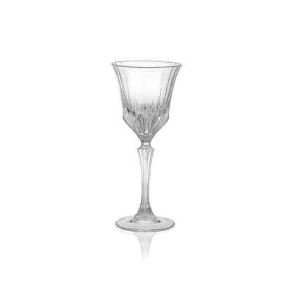 The Royal's Wine Glass