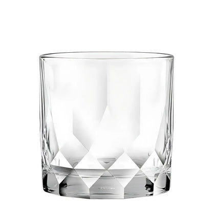 Connexion Cut Whiskey Glass (Set Of 6)
