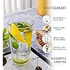 Old fashioned Juice Glass (Pack Of 6)