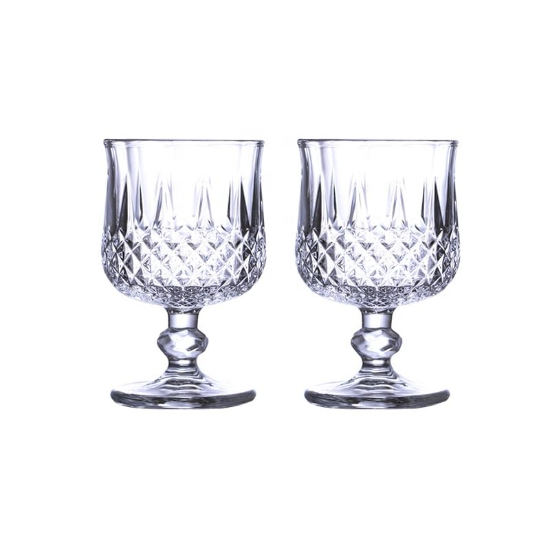 Delight Brandy Glass (Pack Of 6)