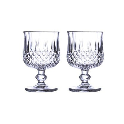 Delight Brandy Glass (Pack Of 6)