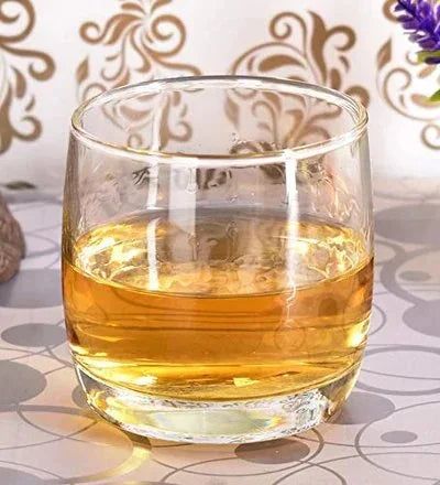 Centra Rock Whiskey Glass (Pack Of 6)