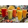 Old fashioned Juice Glass (Pack Of 6)