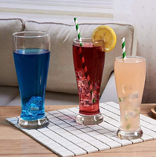 Imperial Beer glass (Pack Of 6)
