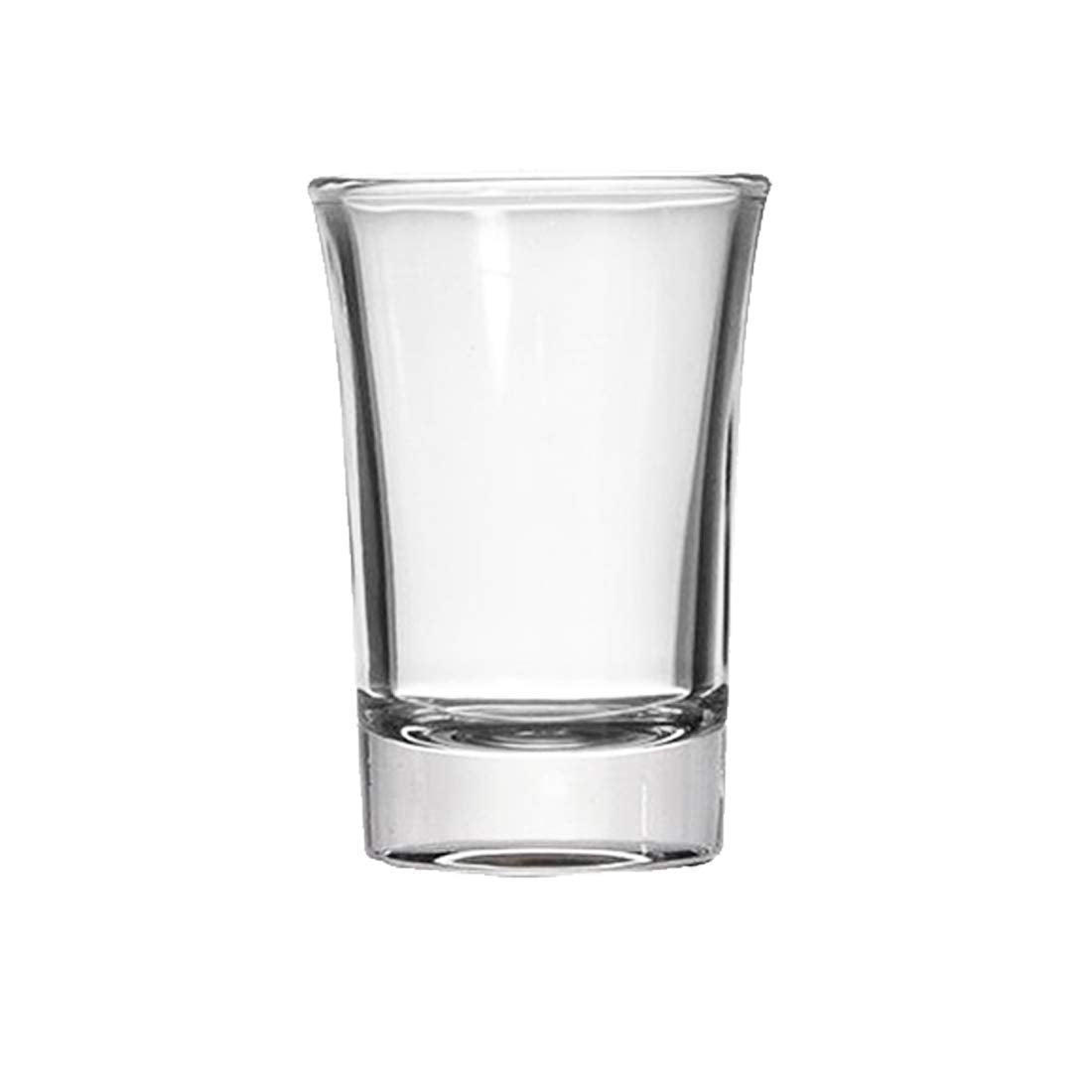 Beige Shot Glass (Pack Of 12)