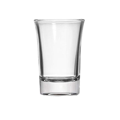 Beige Shot Glass (Pack Of 12)