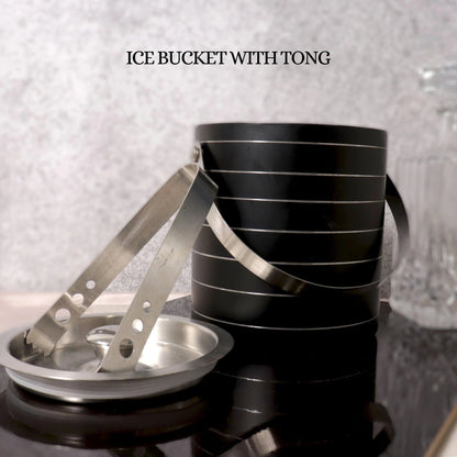 The Old Fashioned Whiskey Set