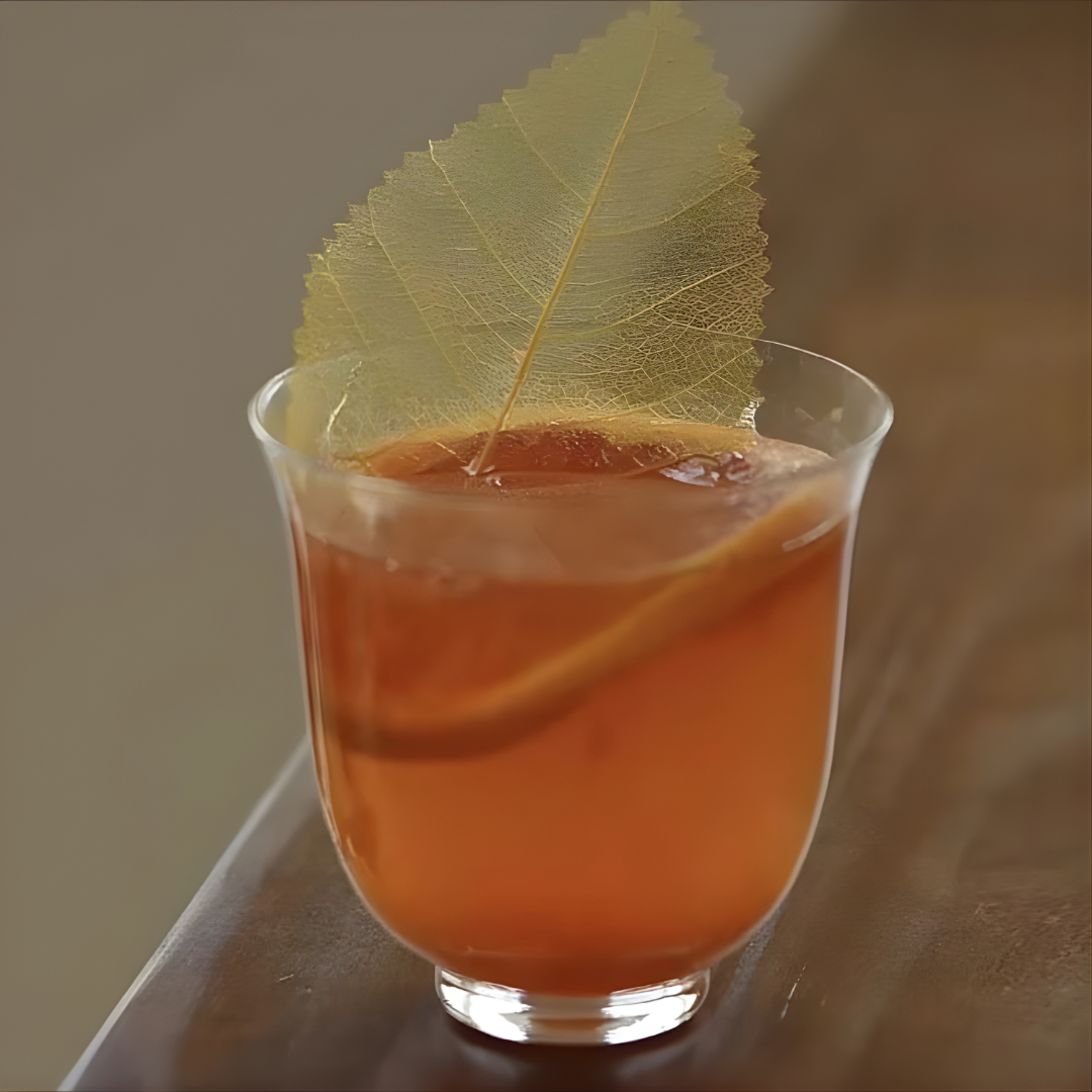 Japanese Crystal Glass – Set of 6