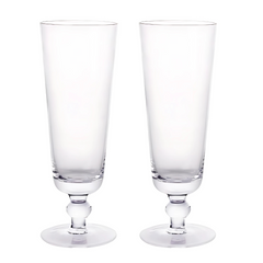 The Royal's Beer Glass