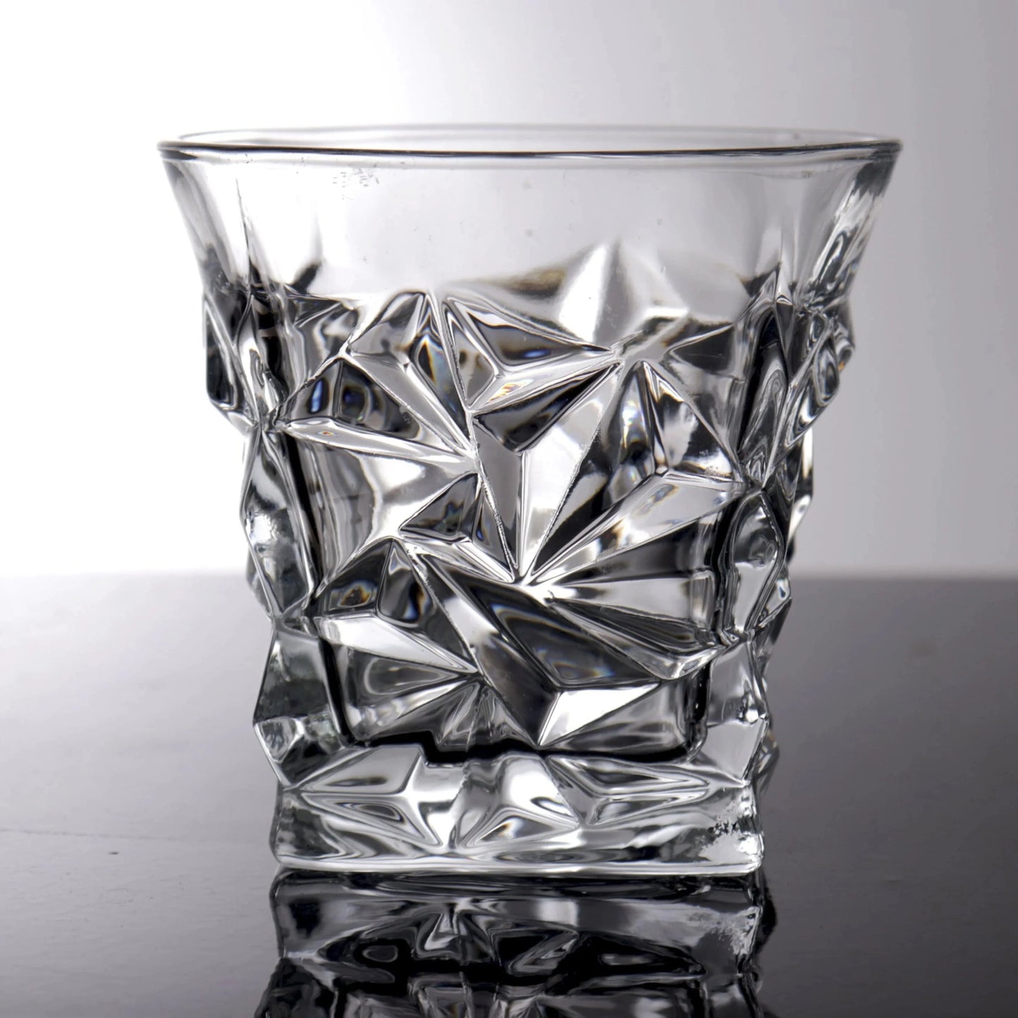 The Diamond Whiskey Set