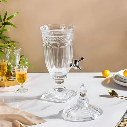 Crystal Dispenser (2 Litre)