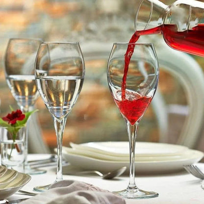 Notcot Wine Glass (Pack Of 6)