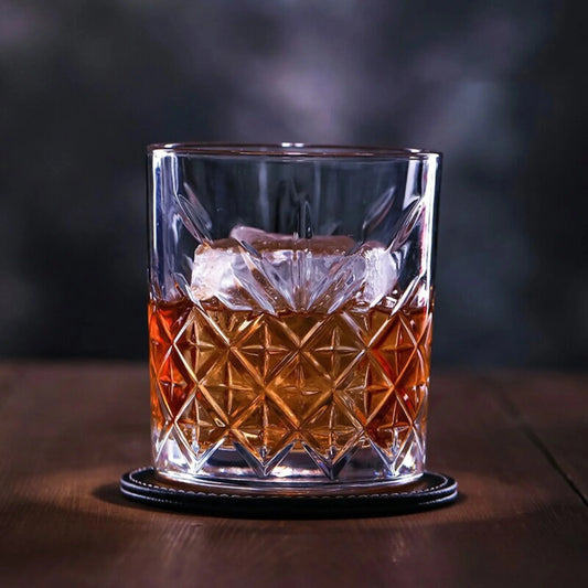 The Shelby Whiskey Glass (Pack Of 6)