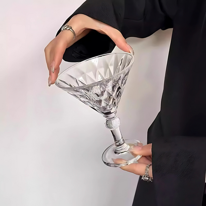 Aurora Royale Glass (Pack Of 2)