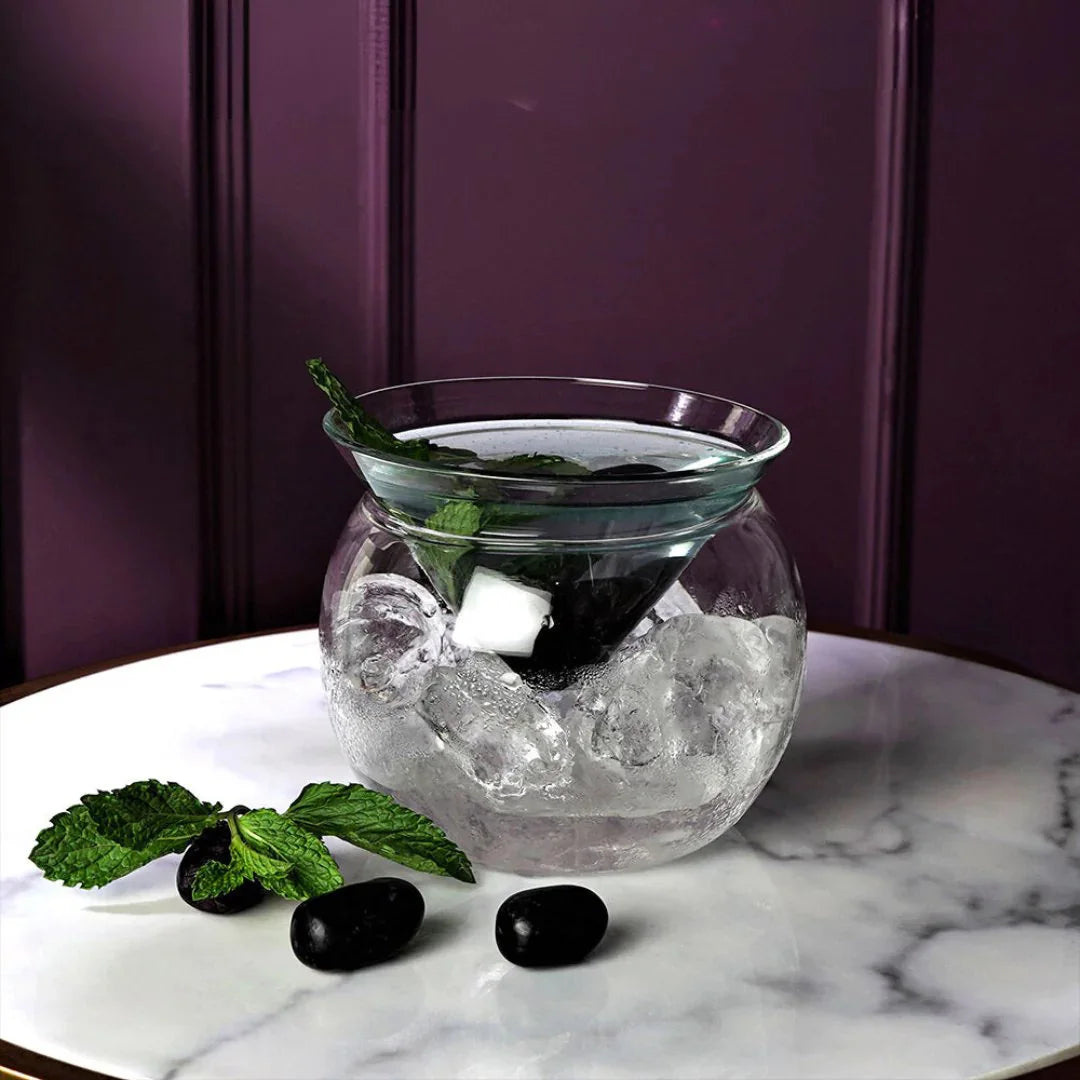 The Chilling Vessel (Pack of 2)