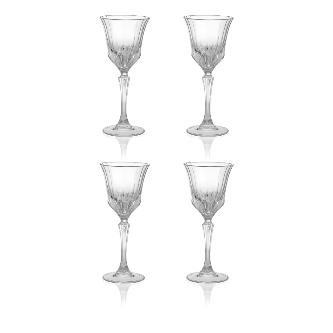 The Royal's Wine Glass