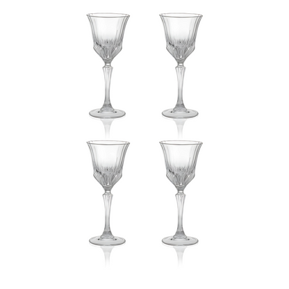 The Royal's Wine Glass