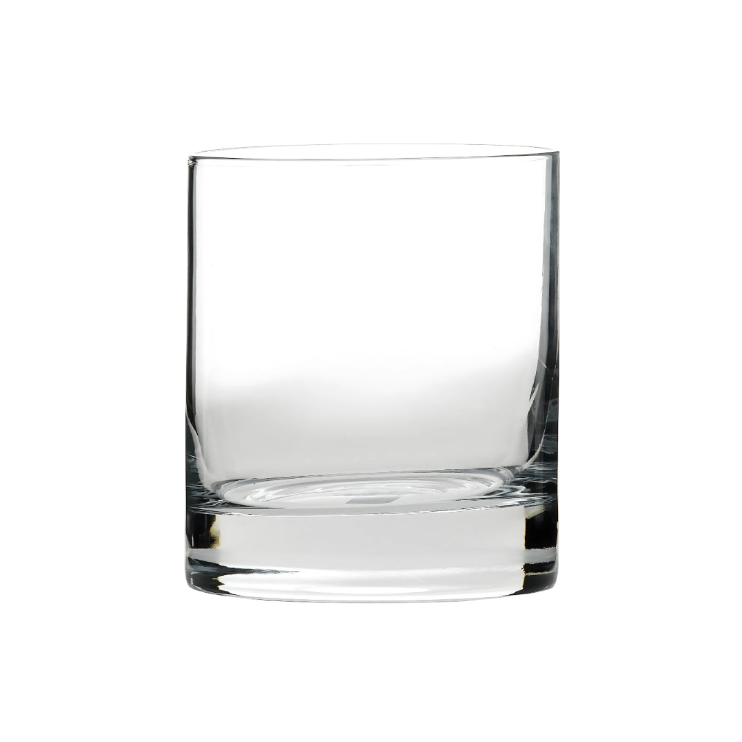 Daddy's Classic Whiskey Glass (Pure Crystal) (Set Of 2)