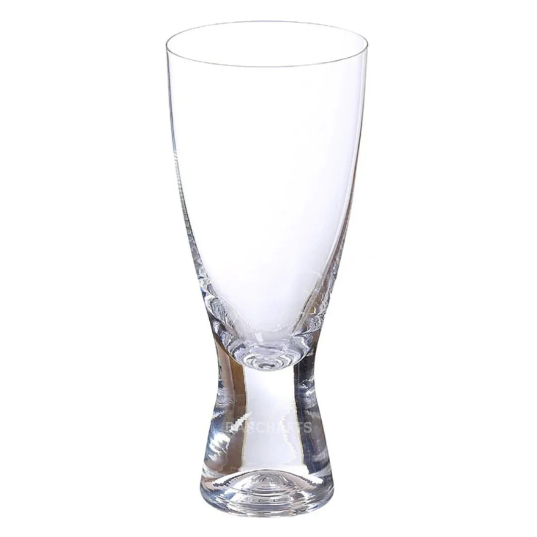 Samba Beer Glass (Made In Italy) - Set Of 6