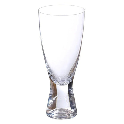 Samba Beer Glass (Made In Italy) - Set Of 6
