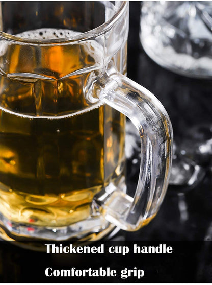 Robust Beer Mug