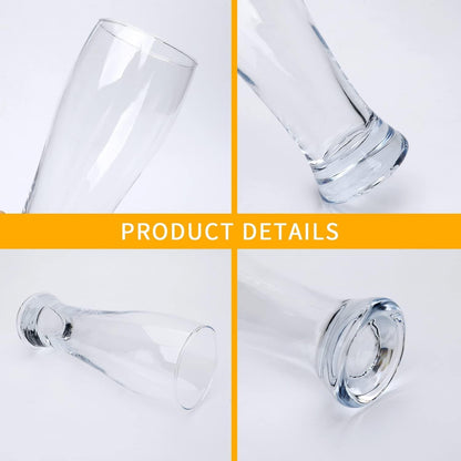 Imperial Beer glass (Pack Of 6)