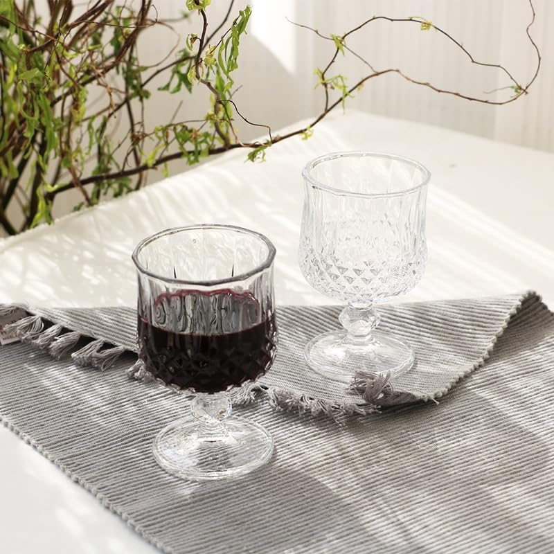 Delight Brandy Glass (Pack Of 6)