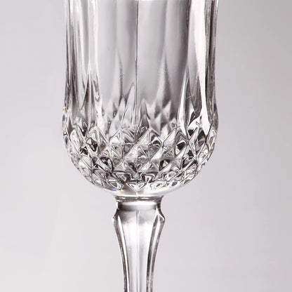 King's Wine Glass (Pack Of 6)