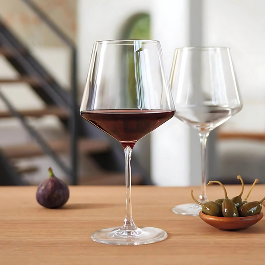 White Wine Glass (Pack Of 6)