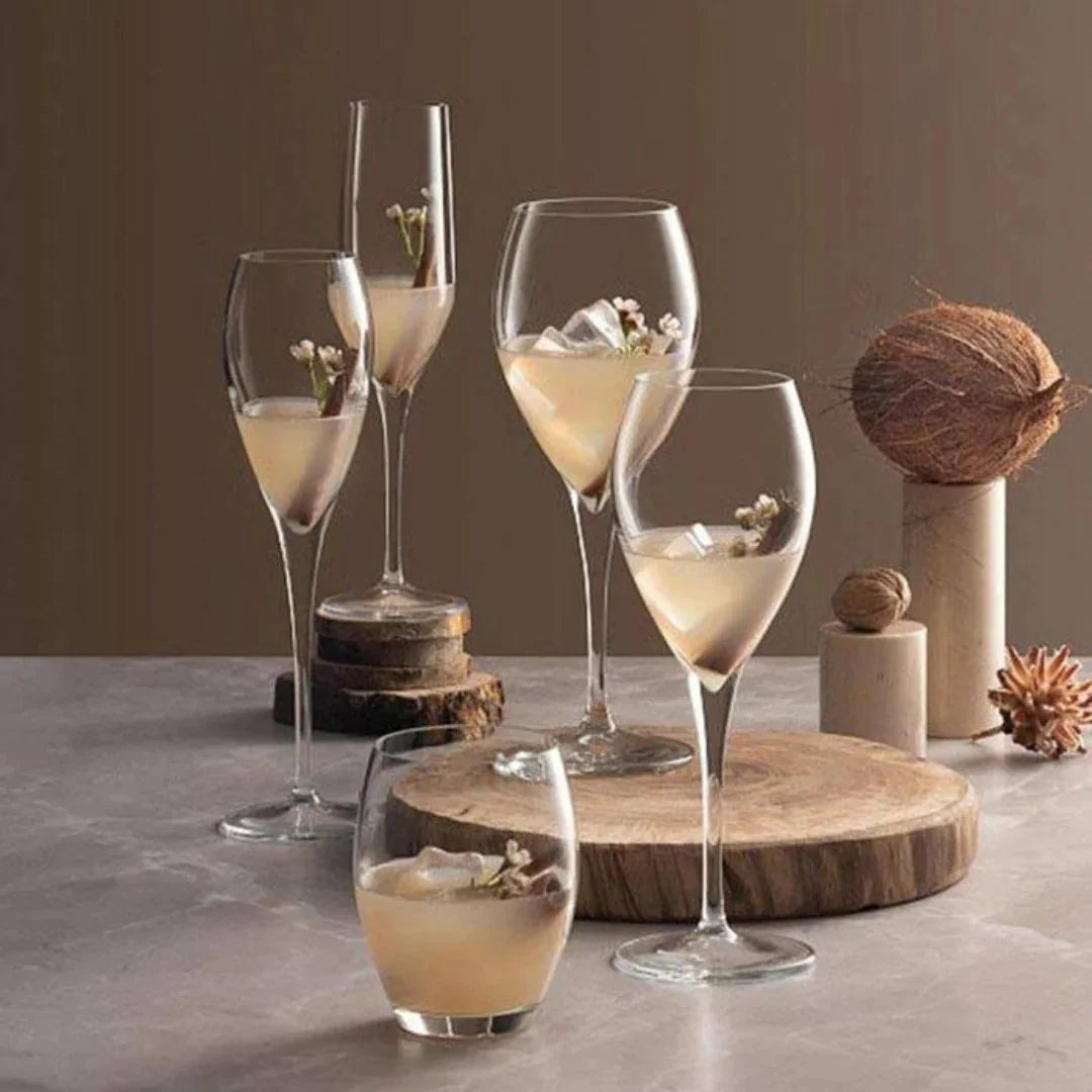 Notcot Wine Glass (Set Of 4)