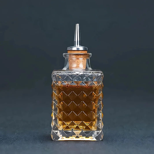 Bitter Bottle