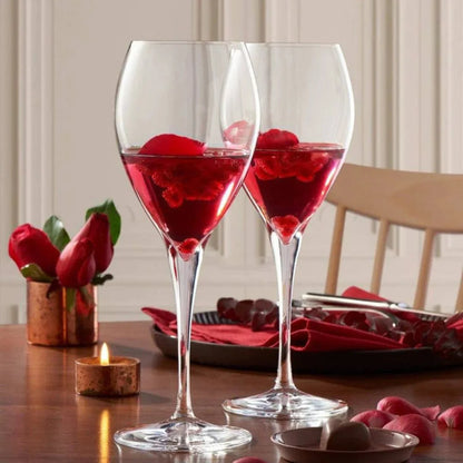 Notcot Wine Glass (Pack Of 6)