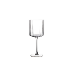 The Bloom Crystal Wine Glass (Pack Of 6)