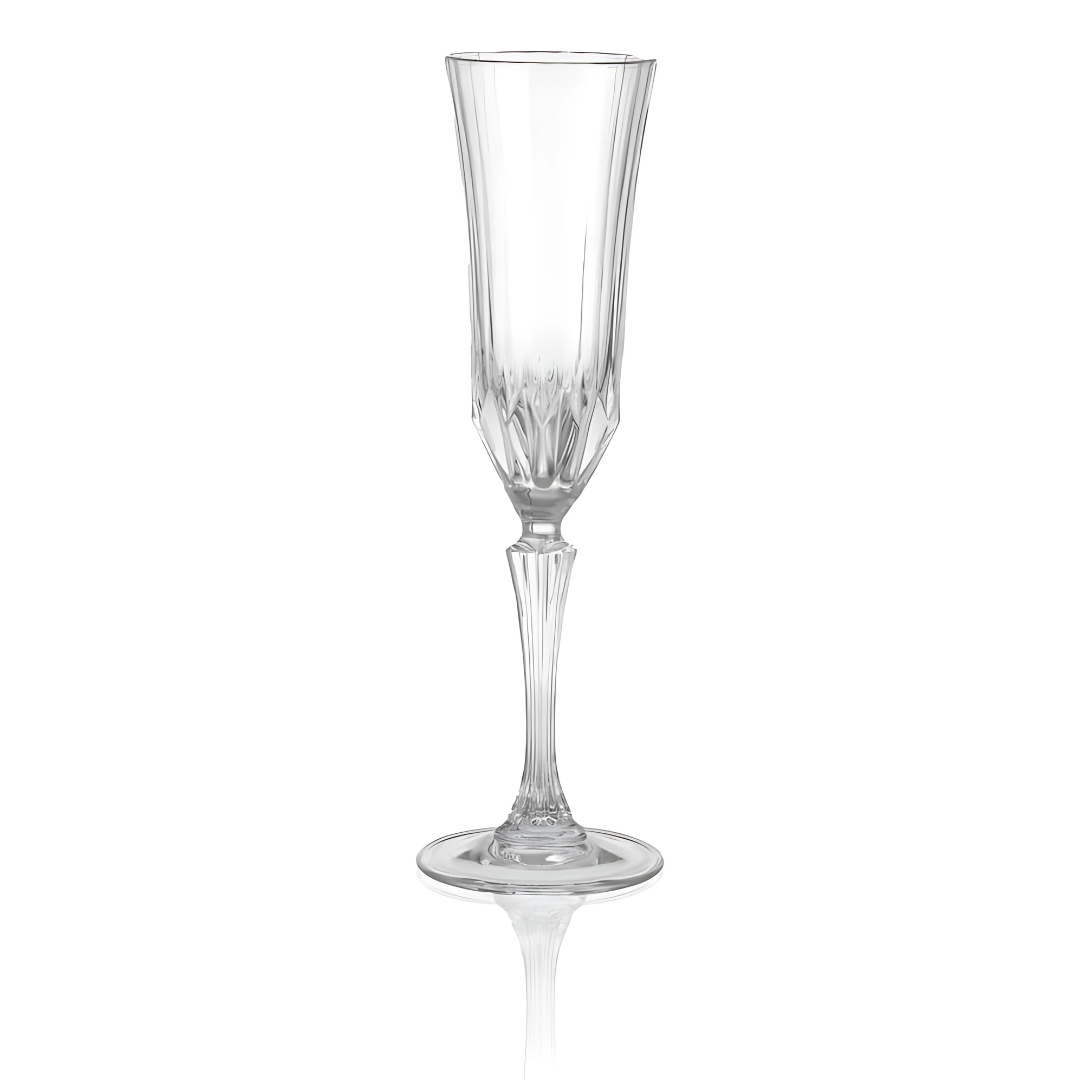 The Royal's Champagne Glass